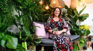 Claire Bishop of Dobbies